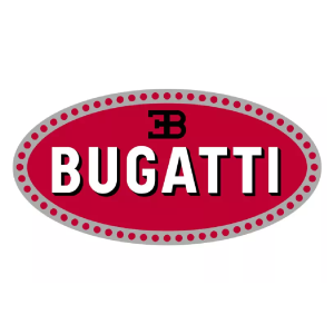 BUGATTI