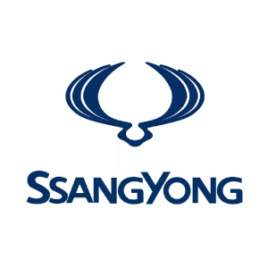 SSANGYONG