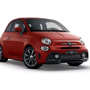500 Abarth