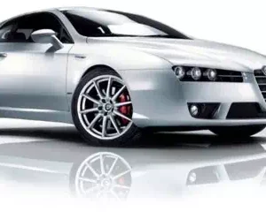 Brera - Spider
