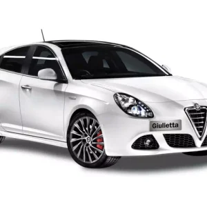 Giulietta (2010-2016)