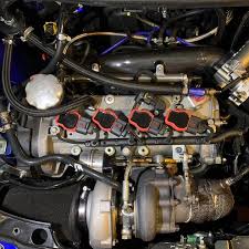 Kit Stage3++ Abarth TJET TD04 310Cv - immagine 5