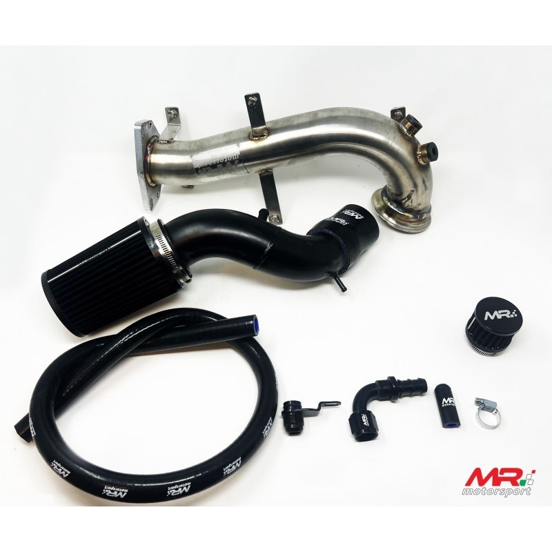 Kit Stage2 Abarth 124 / Fiat 124 Multiair turbo Garrett 1446