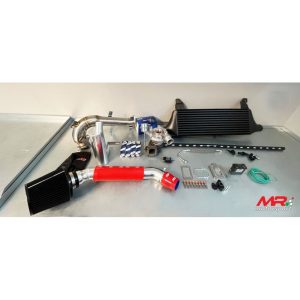 Kit Stage3+ Abarth TJET TD04 280Cv