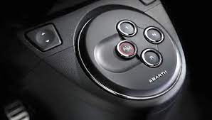 Rimappatura Cambio MTA 500 Abarth