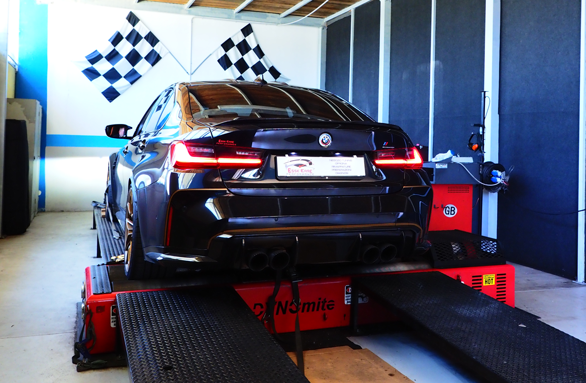 Centralina aggiuntiva Alfa Romeo Giulia / Stelvio 2.2 MJET - immagine 3