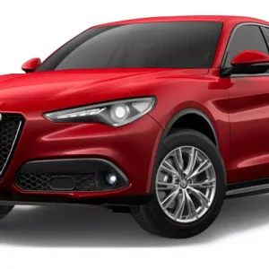 Stelvio