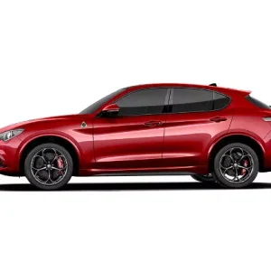 2.9 V6 Biturbo QV 510 cv
