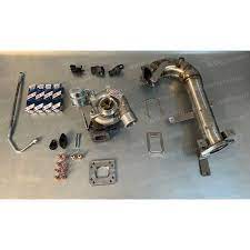 Kit Stage3 Abarth TJET / Multiair TD04 250Cv