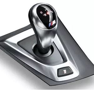 Rimappatura Cambio BMW