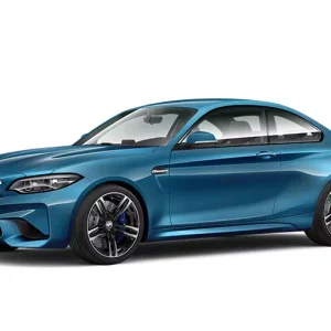 M2 F87 3.0T (2013-)