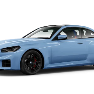 M2 G87 3.0T (2022-)