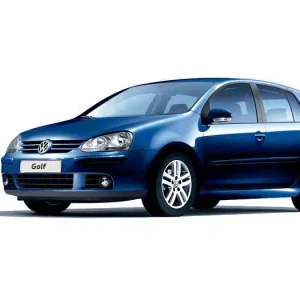 Golf 5