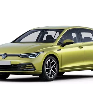 Golf 8