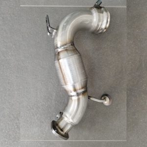 Kit Stage2 2.2 MJET Giulia / Stelvio