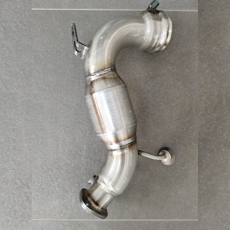 Kit Stage2 2.2 MJET Giulia / Stelvio