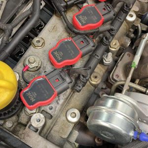 Kit Bobine R8 Abarth TJET